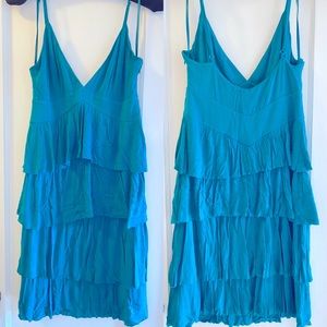 Club Monaco day dress sz 6